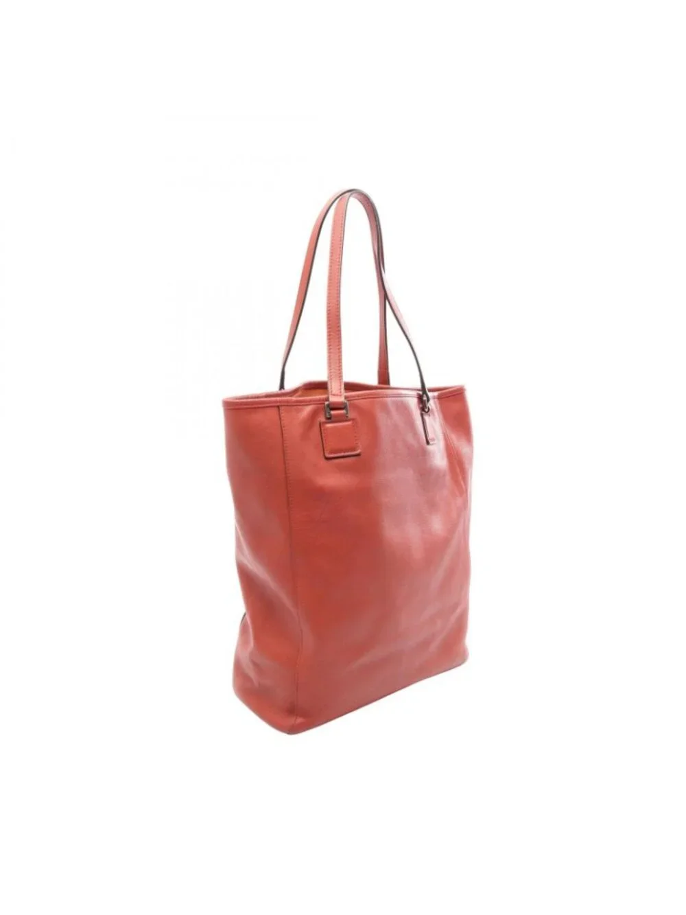 Loewe Tote Bag Anagram Leather